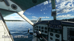 DHC-2 Beaver Dark Interior Combo Pack thumbnail 4
