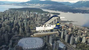 DHC-2 Beaver - Harbour Air thumbnail 3