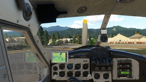 DHC-2 Beaver Avionics Tablet Mod thumbnail 4
