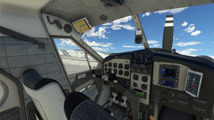 DHC-2 Beaver Avionics Tablet Mod thumbnail 5
