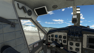 DHC-2 Beaver Avionics Tablet Mod thumbnail 6