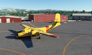 DHC-4 Caribou RCAF with registration number 462 thumbnail 7