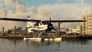 DHC-2 Beaver Seair Seaplanes  thumbnail 4