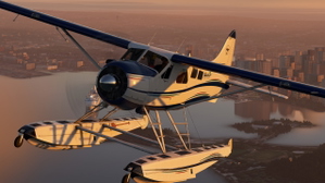 DHC-2 Beaver Seair Seaplanes  thumbnail 3