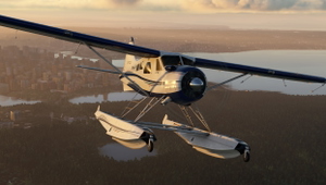 DHC-2 Beaver Seair Seaplanes  thumbnail 6