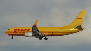 DHL (Op. by Swiftair - 2 pack) - PMDG 737-800 BDSF thumbnail 6