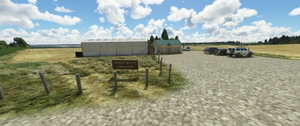 Diddly Squat Farm Shop, Chipping Norton - United Kingdom V2.0 thumbnail 1