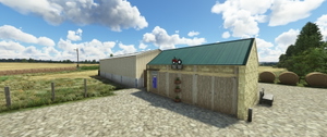 Diddly Squat Farm Shop, Chipping Norton - United Kingdom V2.0 thumbnail 3