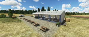 Diddly Squat Farm Shop, Chipping Norton - United Kingdom V2.0 thumbnail 4