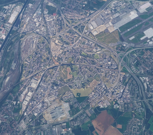 Diegem - Belgium
