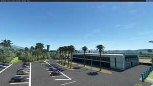 Dien Bien Airport - VVDB thumbnail 4