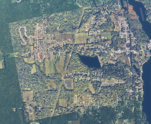 Dighton - MA - USA
