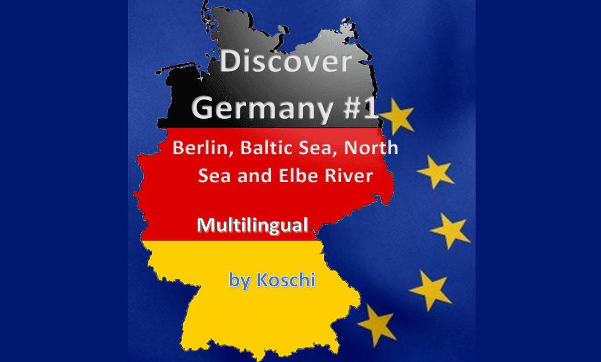 Discover Germany - Part 1 - Image 1
