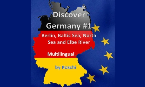 Discover Germany - Part 1