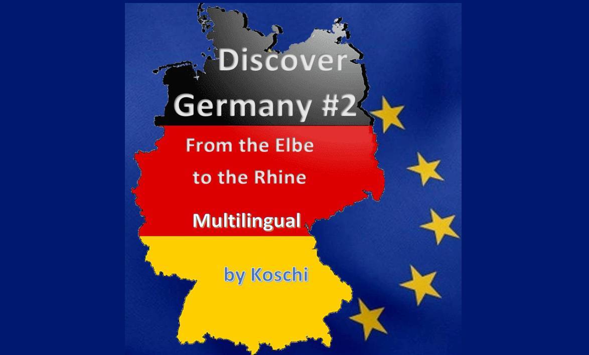 Discover Germany - Part 2 - Image 1