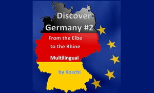 Discover Germany - Part 2 thumbnail 1