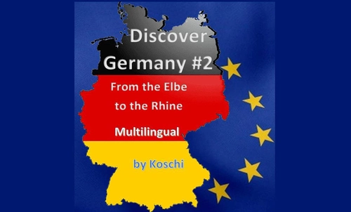 Discover Germany - Part 2