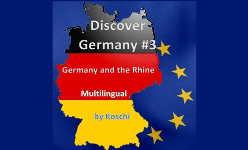 Discover Germany - Part 3