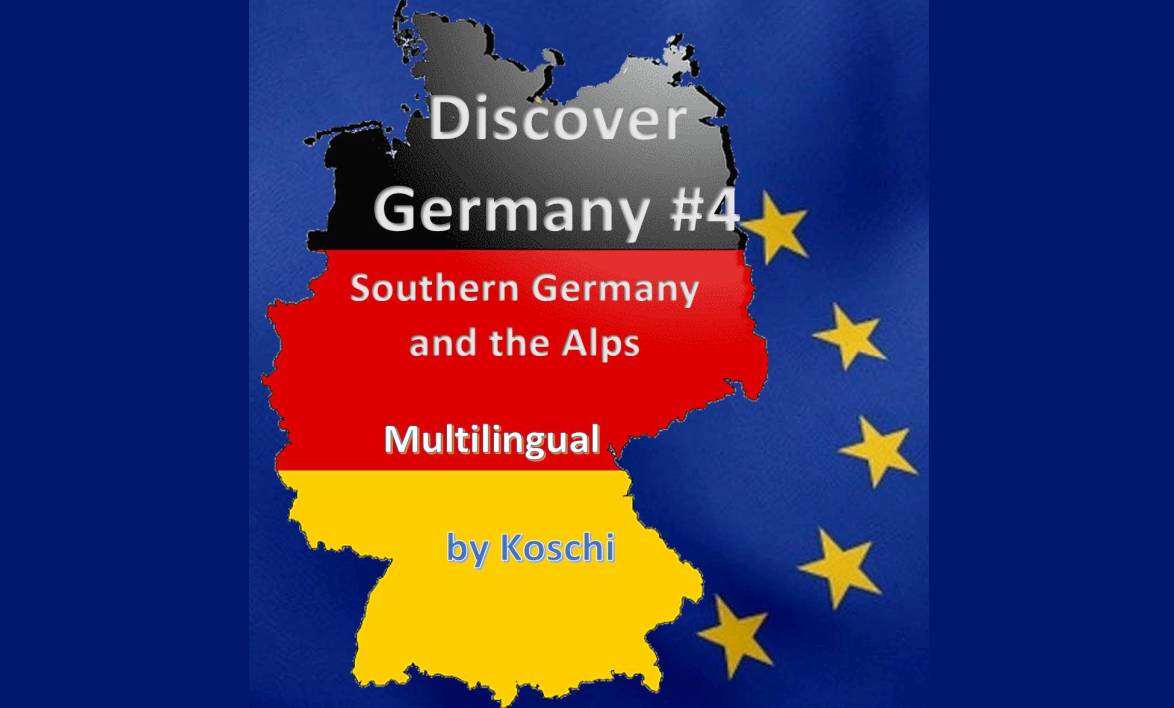 Discover Germany - Part 4 - Image 1