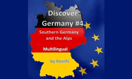 Discover Germany - Part 4