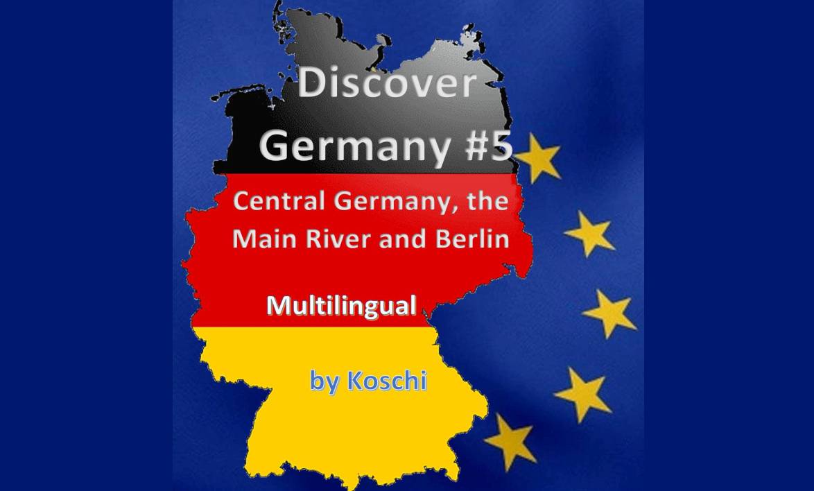 Discover Germany - Part 5 - Image 1