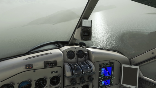 Discover Southern Vancouver Island in the Beaver