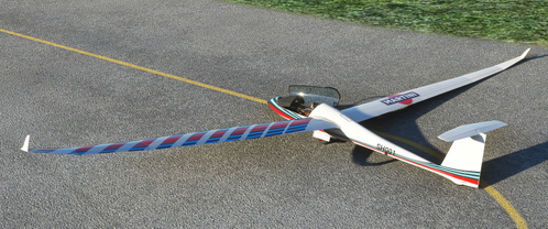Discus 2c Martini Racing (premium & standard)
