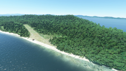 Doini Plantation Resort AYDO