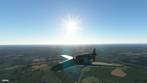 Dornier Do 335 (Pfeil) and (Ameisenbär) thumbnail 2