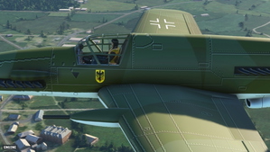 Dornier Do 335 (Pfeil) and (Ameisenbär) thumbnail 4