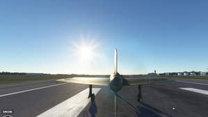 Dornier Do 335 (Pfeil) and (Ameisenbär) thumbnail 5