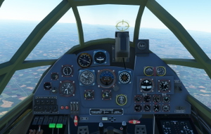 Dornier Do 335 (Pfeil) and (Ameisenbär) thumbnail 6