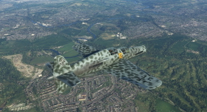 Dornier Do 335 (Pfeil) and (Ameisenbär) thumbnail 8