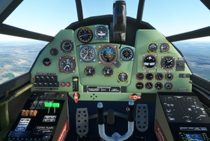 Dornier Do 335 (Pfeil) and (Ameisenbär) thumbnail 11