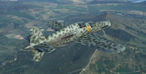 Dornier Do 335 (Pfeil) and (Ameisenbär) thumbnail 13