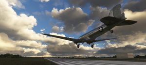 Douglas DC-3/C-47 US Navy NATS  thumbnail 10