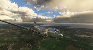 Douglas DC-3/C-47 US Navy NATS  thumbnail 8
