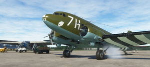 Douglas DC-3/C47 "Chalk 40" thumbnail 4