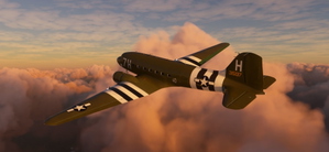 Douglas DC-3/C47 "Chalk 40" thumbnail 3