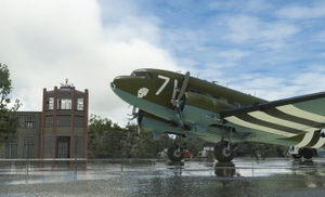 Douglas DC-3/C47 "Chalk 40" thumbnail 5
