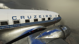 Douglas DC-3 - Cruzeiro thumbnail 3