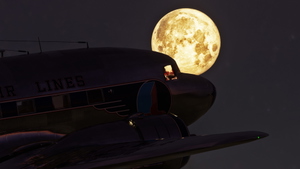 Douglas DC-3 - Eastern Air Lines thumbnail 5