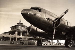 Douglas DC-3 Little Navmap Performance thumbnail 1