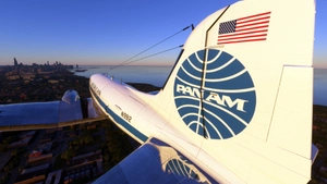 Douglas DC-3 - Pan American thumbnail 5