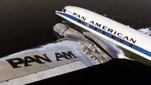 Douglas DC-3 - Pan American thumbnail 6