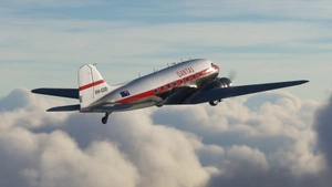 Douglas DC-3 Qantas thumbnail 3