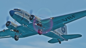 Douglas DC-3 - Varig thumbnail 14