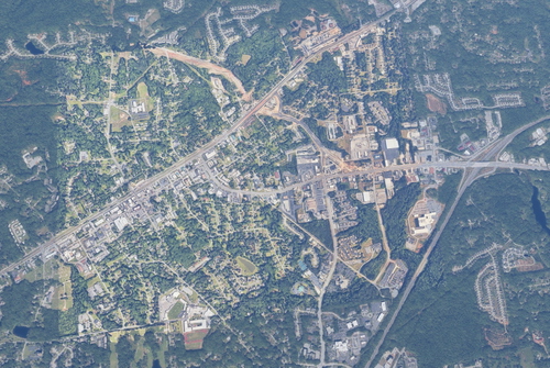 Douglasville - GA - USA