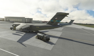 Dover AFB - KDOV -USA thumbnail 1