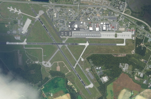 Dover AFB - KDOV -USA thumbnail 3